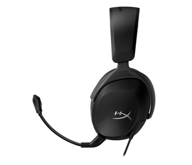 HyperX Cloud Stinger 2 Core Black Playstation - 1296297 - zdjęcie 2